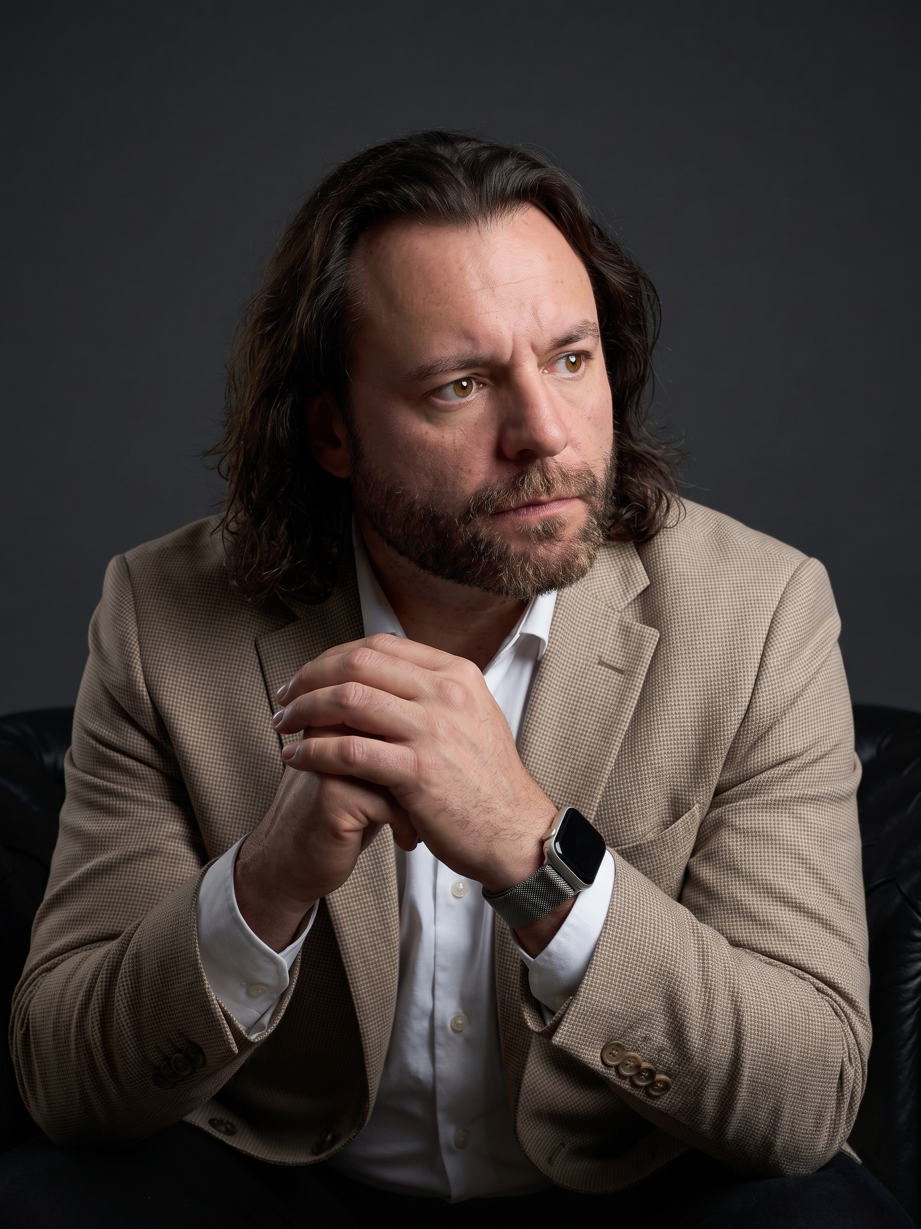 Dr. Juliano Dobler — Sócio Fundador