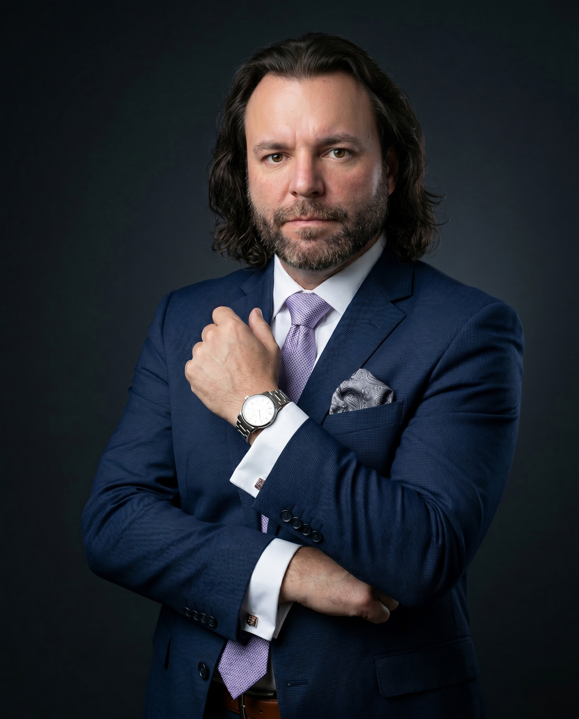 Juliano Dobler — Sócio Fundador